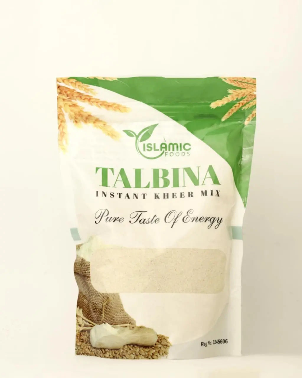 Talbina 1 packet+ 150g honey