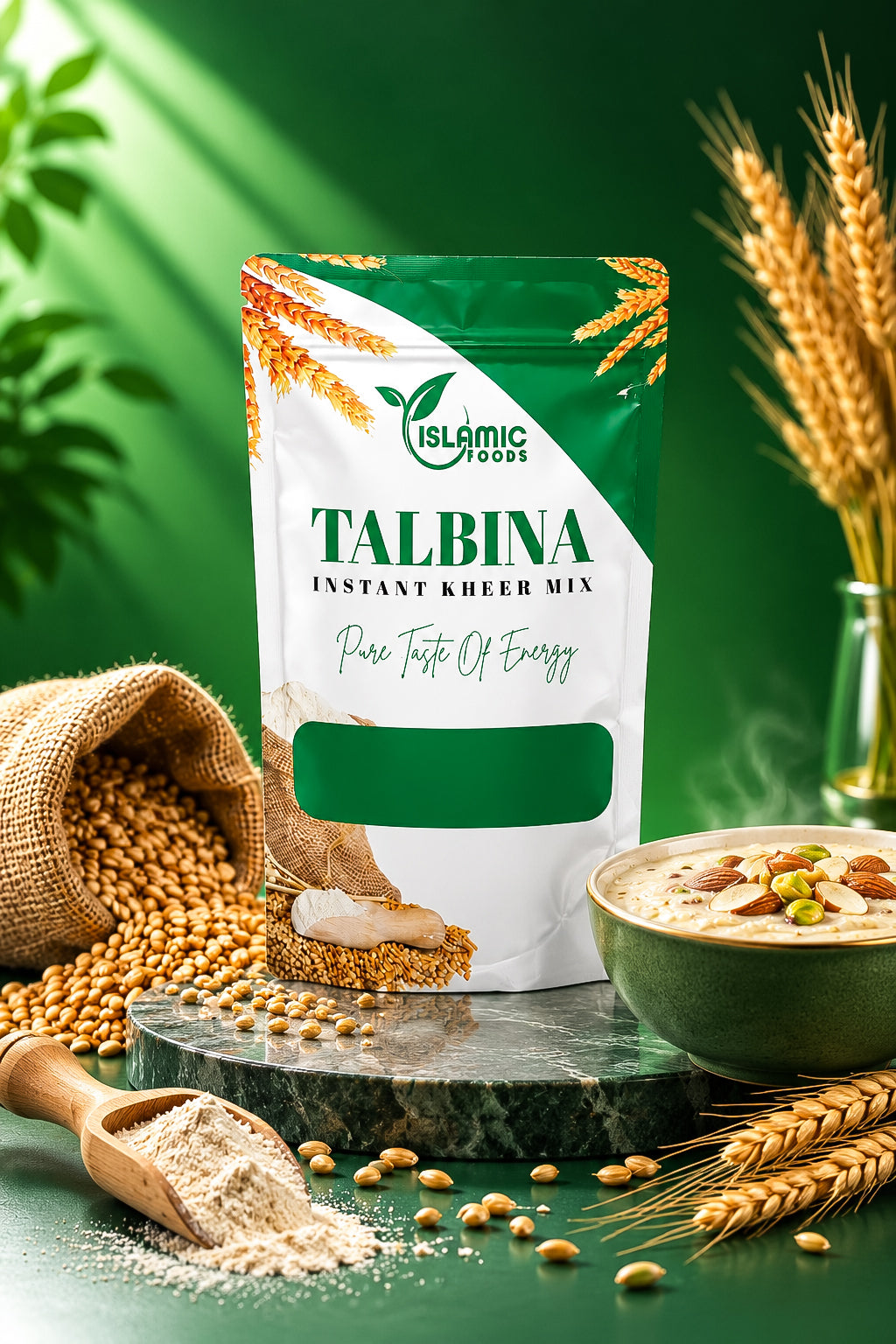 Talbina